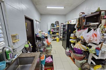 Taman Connaught (Sri Cendekia)