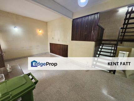 Taman Cheras (Yulek) 2 Storey Terrace House, Kuala Lumpur, Cheras