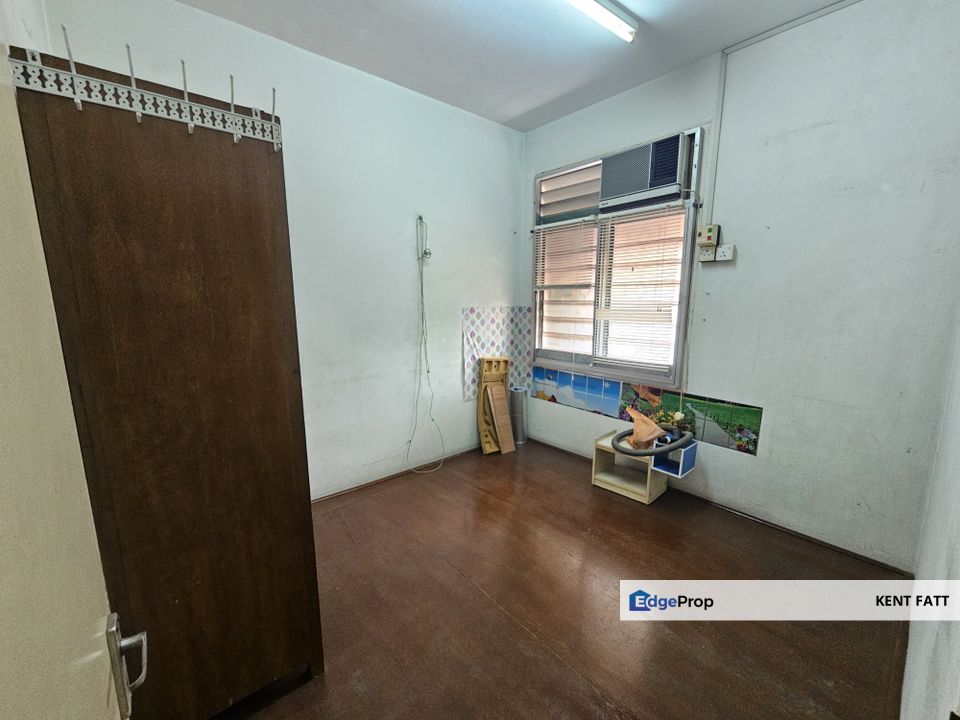 Taman Cheras (Yulek) 2 Storey Terrace House, Kuala Lumpur, Cheras