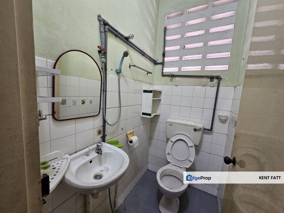 Taman Cheras (Yulek) 2 Storey Terrace House, Kuala Lumpur, Cheras