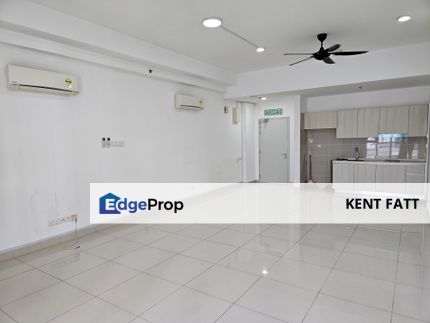 Vivo Residential Suites Old Klang Road, Kuala Lumpur, Jalan Klang Lama (Old Klang Road)