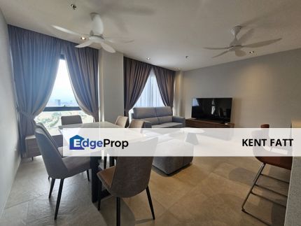 Lumi Tropicana Serviced Residences, Selangor, Tropicana
