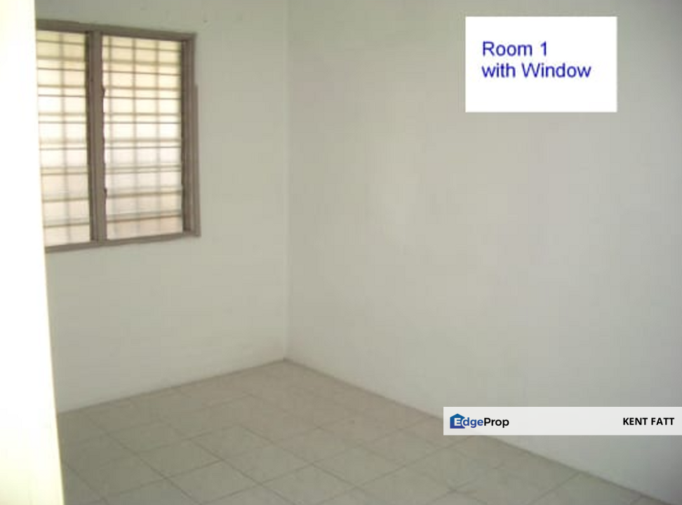 Taman Cheras Perdana 1 Storey House, Selangor, Cheras