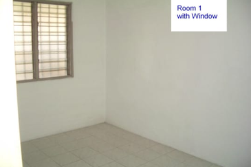 Taman Cheras Perdana