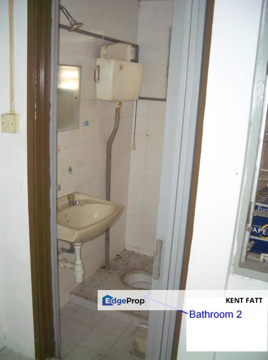 Taman Cheras Perdana 1 Storey House, Selangor, Cheras