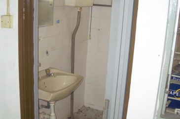 Taman Cheras Perdana