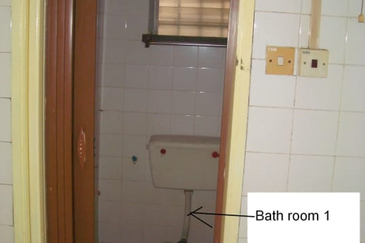 Taman Cheras Perdana