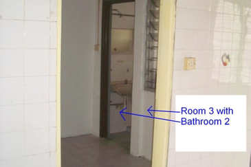 Taman Cheras Perdana