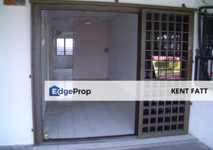 Taman Cheras Perdana 1 Storey House, Selangor, Cheras