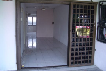 Taman Cheras Perdana