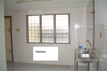 Taman Cheras Perdana