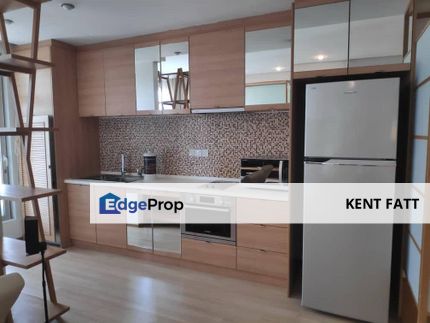 Verve Suites Mont Kiara KL, Kuala Lumpur, Mont Kiara