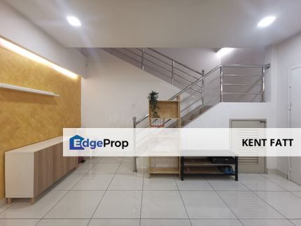 Corner Taman Pertama Cheras, Kuala Lumpur, Cheras