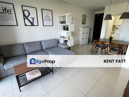 Windows On The Park Cheras, Selangor, Cheras