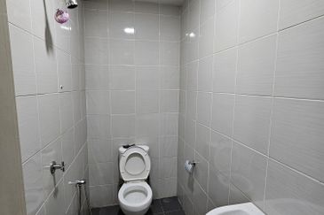 The Reach @ Tinggian Titiwangsa