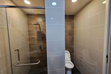 The Reach @ Tinggian Titiwangsa