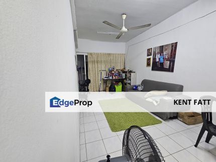 Taman Orkid Shop Apartment Cheras, Selangor, Cheras