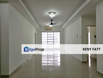 Green Terrain Prima Villa Condominium, Selangor, Batu 9th Cheras