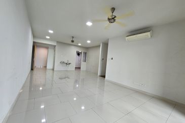 The Reach @ Tinggian Titiwangsa