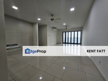 The Reach Condominium @ Titiwangsa Setapak, Kuala Lumpur, Setapak