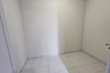 The Reach @ Tinggian Titiwangsa