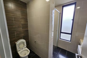 The Reach @ Tinggian Titiwangsa