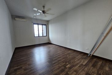 The Reach @ Tinggian Titiwangsa