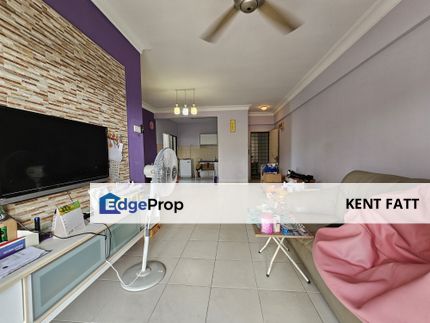 Avilla Apartments Puchong, Selangor, Puchong