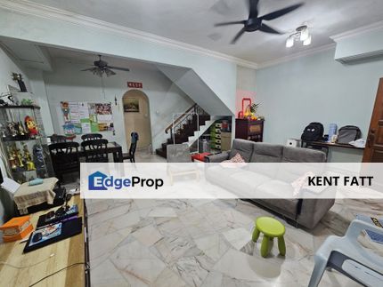 Bandar Sungai Long (Section 6), Selangor, Bandar Sungai Long