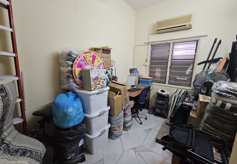 SL 6, Bandar Sungai Long