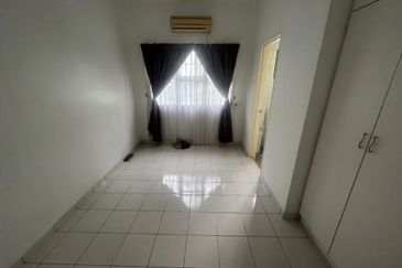 Taman Damai Impian 2