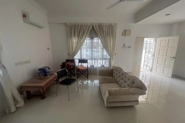 Taman Damai Impian 2