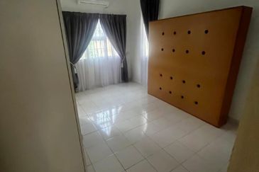 Taman Damai Impian 2