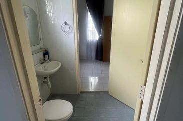 Taman Damai Impian 2