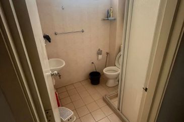 Taman Damai Impian 2