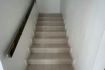 Taman Damai Impian 2