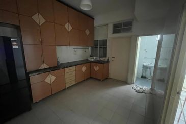 Taman Damai Impian 2