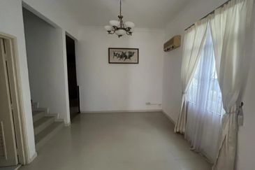 Taman Damai Impian 2