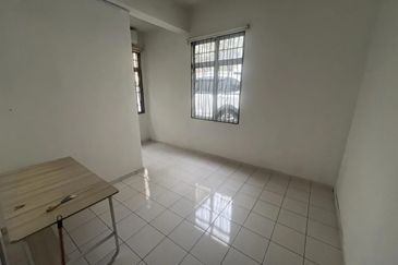 Taman Damai Impian 2