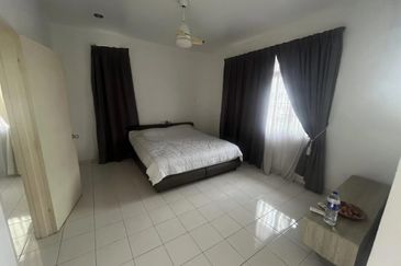 Taman Damai Impian 2