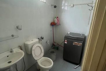 Taman Damai Impian 2