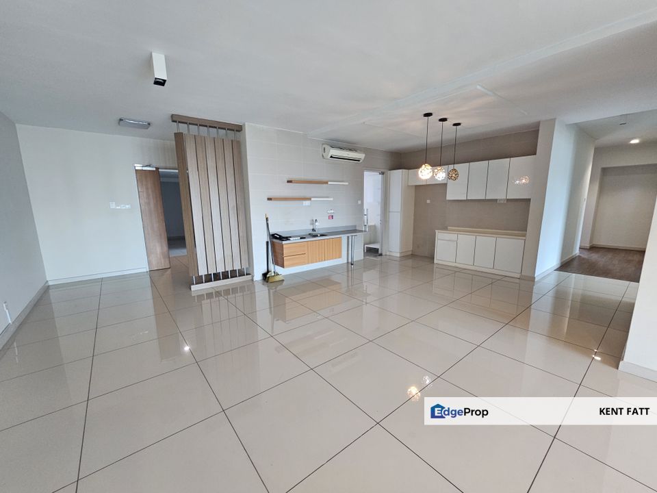 The Reach Condominium @ Titiwangsa Setapak, Kuala Lumpur, Setapak