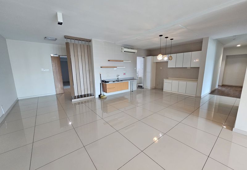 The Reach @ Tinggian Titiwangsa