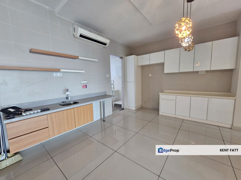 The Reach Condominium @ Titiwangsa Setapak, Kuala Lumpur, Setapak