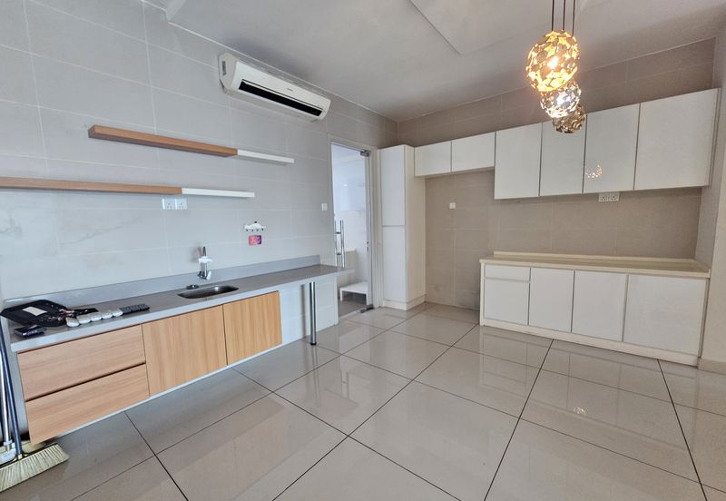 The Reach @ Tinggian Titiwangsa