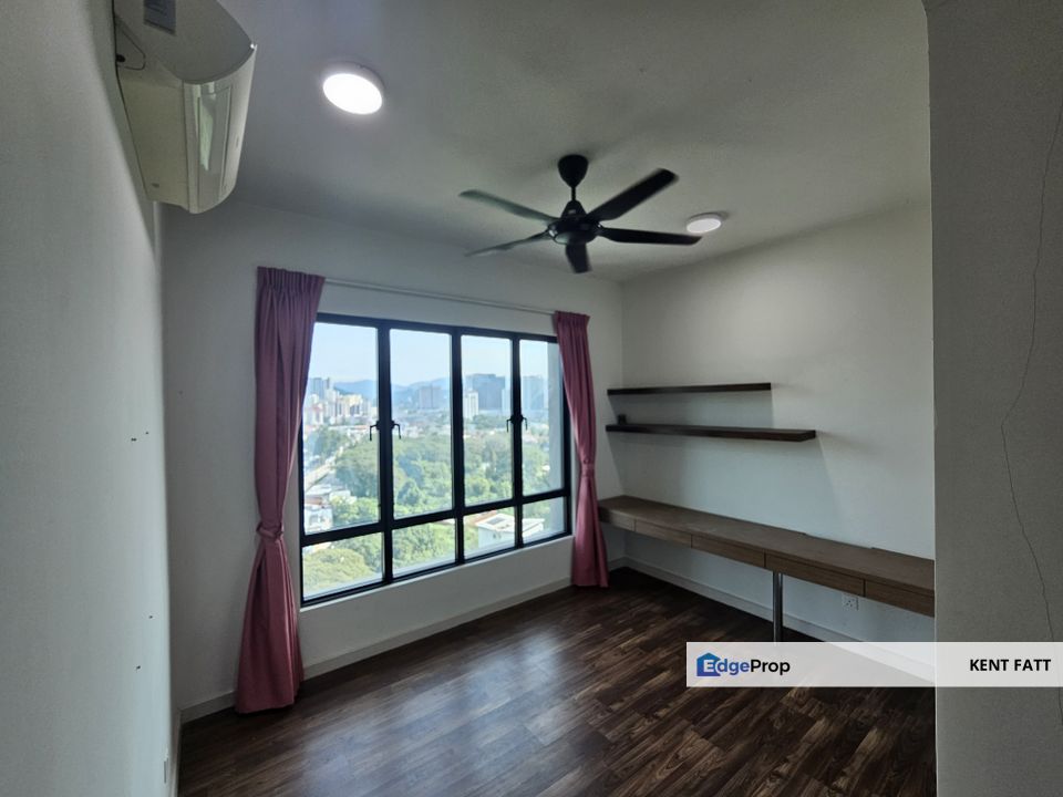 The Reach Condominium @ Titiwangsa Setapak, Kuala Lumpur, Setapak