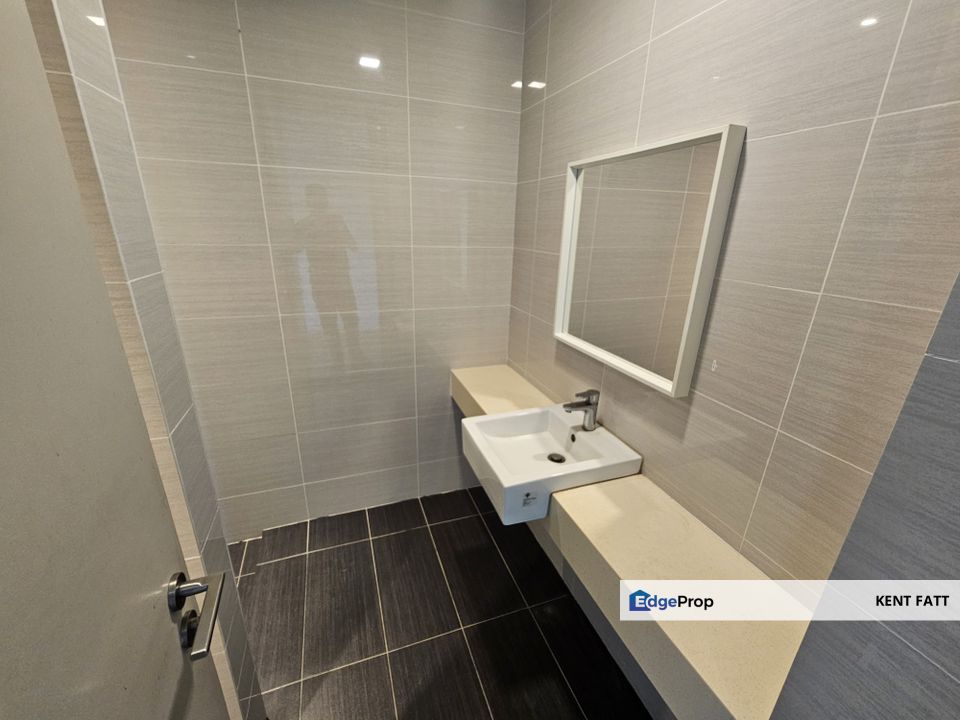 The Reach Condominium @ Titiwangsa Setapak, Kuala Lumpur, Setapak