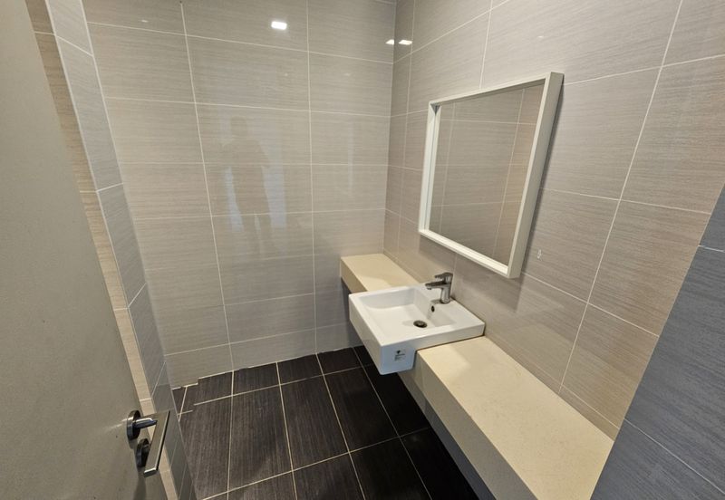 The Reach @ Tinggian Titiwangsa