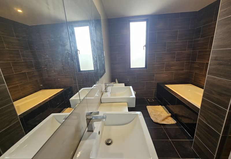 The Reach @ Tinggian Titiwangsa