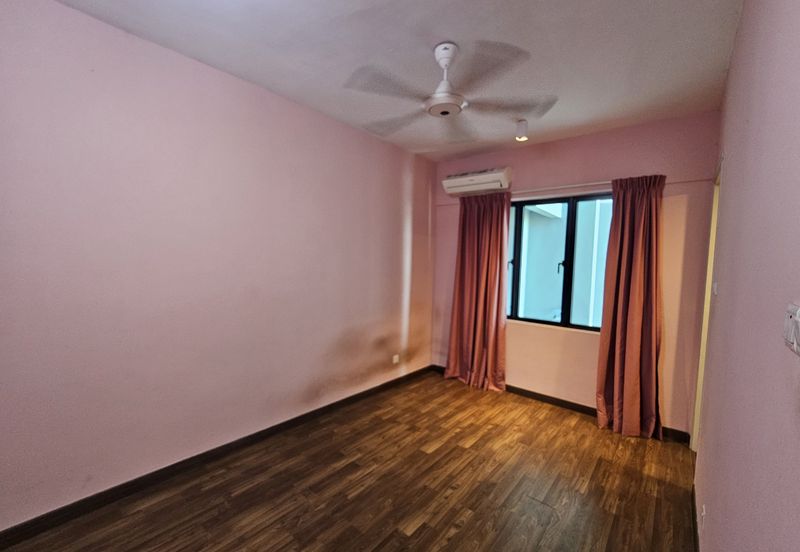 The Reach @ Tinggian Titiwangsa